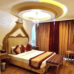 Chambre Double de Luxe