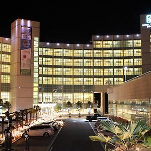 Hotel Riviera Geoje